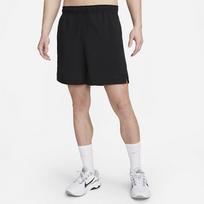 Nike Dri-Fit Unlimited Woven 7In - Dydis S (DV9340-010 Šortai)