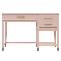 Rašomasis stalas 49x115 cm Westerleigh – CosmoLiving by Cosmopolitan