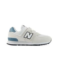 New Balance 574 GS - Dydis 31 (P5746WH New Balance batai)