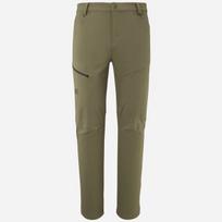 Kelnės vyrams Millet Trekker Stretch III 3515720165320, žalios, 48