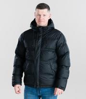 Hailys vyriška striukė 140g JOSE JP*01, juoda, XL
