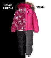 Lenne vaikiškas kombinezonas 180g Haili 23322*2031, fuksija