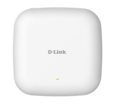 D-Link | AX3000 Wi-Fi 6 Smart Access Point | DBR-X3000-AP | 802.11ax | Ethernet LAN (RJ-45) ports 1 | Mesh Support Yes | MU-MiMO Yes | No mobile broadband