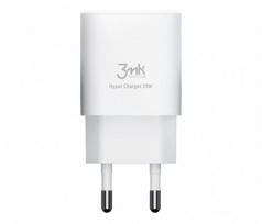 Įkroviklis 3mk Hyper Charger 20W