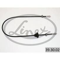 Tachometro velenas LINEX 39.30.02