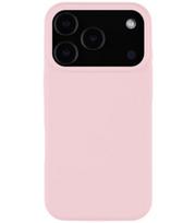 Rožinis dėklas Apple iPhone 17 Pro telefonui "Tactical MagForce Velvet Smoothie"