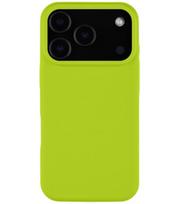 Žalias dėklas Apple iPhone 17 Pro telefonui "Tactical MagForce Velvet Smoothie"