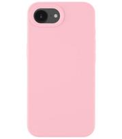 Rožinis dėklas Apple iPhone 16E / 17E telefonui "Tactical MagForce Velvet Smoothie"