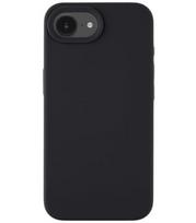 Juodas dėklas Apple iPhone 16E / 17E telefonui "Tactical MagForce Velvet Smoothie"
