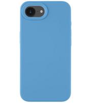 Mėlynas dėklas Apple iPhone 16E / 17E telefonui "Tactical MagForce Velvet Smoothie"