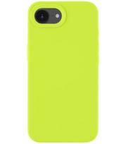 Žalias dėklas Apple iPhone 16E / 17E telefonui "Tactical MagForce Velvet Smoothie"