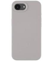 Šviesiai pilkas dėklas Apple iPhone 16E / 17E telefonui "Tactical MagForce Velvet Smoothie"