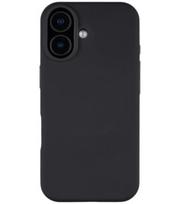 Juodas dėklas Apple iPhone 17 telefonui "Tactical MagForce Velvet Smoothie"