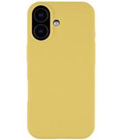 Geltonas dėklas Apple iPhone 17 telefonui "Tactical MagForce Velvet Smoothie"