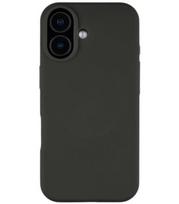 Tamsiai pilkas dėklas Apple iPhone 17 telefonui "Tactical MagForce Velvet Smoothie"