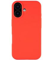 Raudonas dėklas Apple iPhone 17 telefonui "Tactical MagForce Velvet Smoothie"