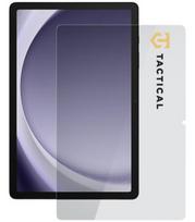 Apsauginis grūdintas stiklas Samsung Galaxy Tab A9+ / A11+ planšetei "Tactical Glass Shield"