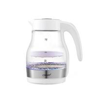 Maestro MR061 elektrinis virdulys 1.7 L 2200 W Permatomas, Baltas