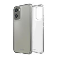 SBS Plonas Apvalkalas Motorola Moto G06 - Skaidrus