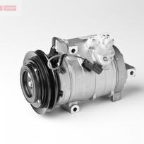 Oro kondicionieriaus kompresorius DENSO DCP45004