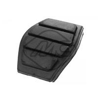 Sankabos pedalo antdėklas Metalcaucho 00417