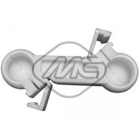 Pavarų perjungimo svirties traukė Metalcaucho 02879