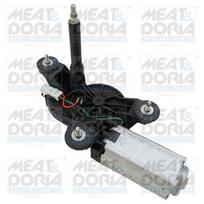 Valytuvo variklis MEAT & DORIA 27429