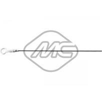 Alyvos lygio matuoklis Metalcaucho 05156