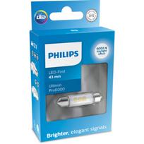 Salono apšvietimo lemputė PHILIPS 11866CU60X1