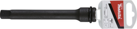 Makita IMPACT B-55712 1/2 Steckschlüssel-Adapter Länge 150.0 mm (B-55712)