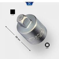 Padidinimo adapteris, terkšlė KS TOOLS BT021905