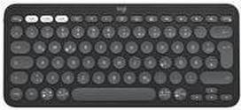 Pebble Keys 2 K380s - TONAL ROSE - DEU - BT - NA - CENTRAL-419 - UNIVERSAL