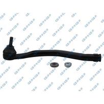 Skersinės vairo traukės antgalis GSP S071780