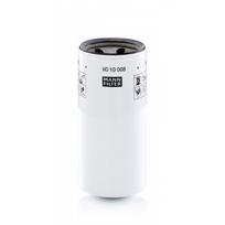 Hidraulinės sistemos filtras MANN-FILTER WD 10 008