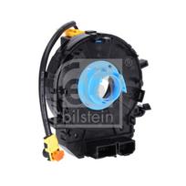Oro pagalvės spyruoklė FEBI BILSTEIN 184628