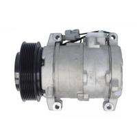Oro kondicionieriaus kompresorius THERMOTEC KTT090531