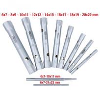 Veržliarakčių rinkinys KS TOOLS 518.0900