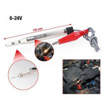 Voltmetras / ampermetras KS TOOLS 550.1504
