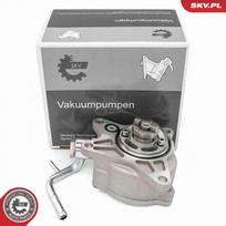 Vakuumo siurblys, stabdžių sistema ESEN SKV 18SKV070