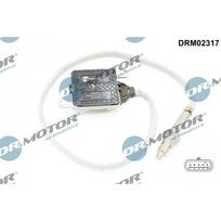 NOx jutiklis, NOx katalizatorius Dr.Motor Automotive DRM02317