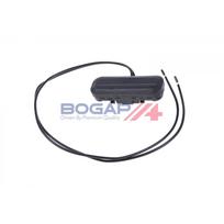 Jungiklis, galinių durų užraktas BOGAP L7313100