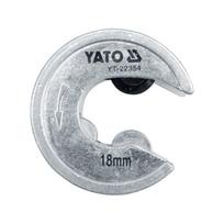 Vamzdelių pjovimo įrankis YATO YT-22354