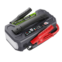 Pagalbinė užvedimo priemonė LOKITHOR J3250 PRO