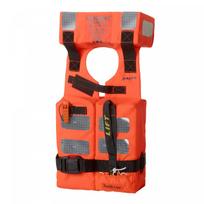 Gelbėjimosi liemenė BALTIC M.E.D./Solas Foam MK3 Adult orange 43 kg