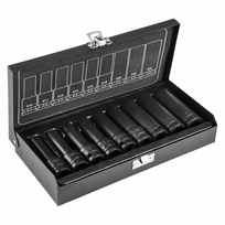 Smūginių galvučių rinkinys NEO TOOLS 12-110