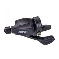 Dviračio perjungimo rankenėlė MICROSHIFT ADVENT Trail Trigger Pro 1x9 Right