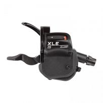Dviračio perjungimo rankenėlė MICROSHIFT XLE Xpress 3×10 Double