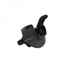 Dviračio perjungimo rankenėlė SHIMANO SL-U4000-L CUES 2S Left