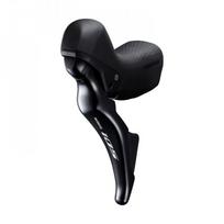Dviračio perjungimo rankenėlė SHIMANO ST-R7120-L 2x12S Left Hydraulic
