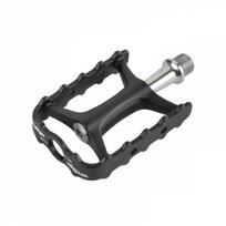 Dviračio pedalas WELLGO M111 Black